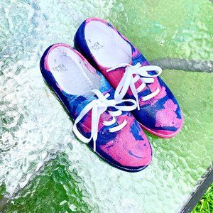 Time & Tru Canvas Shoes